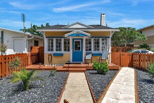 118 S J St in Lake Worth Beach, FL - Building Photo