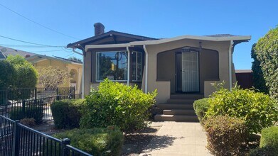 4119 Adeline St in Emeryville, CA - Building Photo - Building Photo