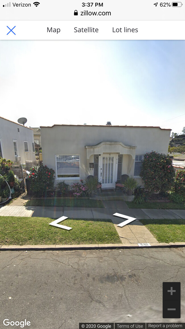 510 W Holly Ave in El Segundo, CA - Building Photo - Building Photo