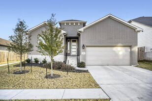 12601 Purple Prairie Ln in Buda, TX - Building Photo