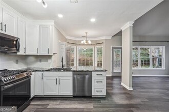 2120 Sweetbirch Trail in Lawrenceville, GA - Building Photo - Building Photo