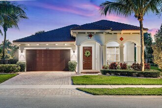 237 Porgee Rock Pl in Jupiter, FL - Building Photo - Building Photo
