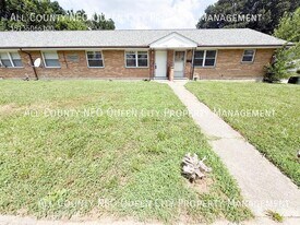 2725 McCall St in Dayton, OH - Building Photo