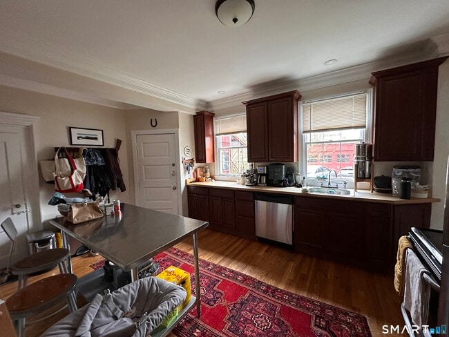 property at 84 Clark St