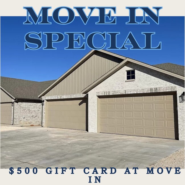 5704 Lehigh St in Lubbock, TX - Building Photo - Building Photo