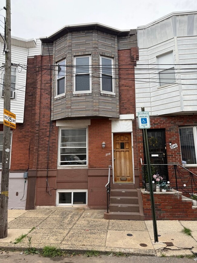 property at 2238 Winton St