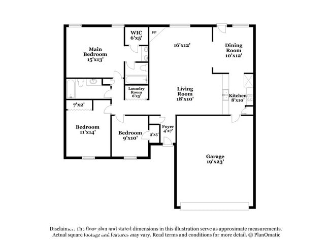 1244 Breezy Gate Dr in Cordova, TN - Building Photo - Building Photo