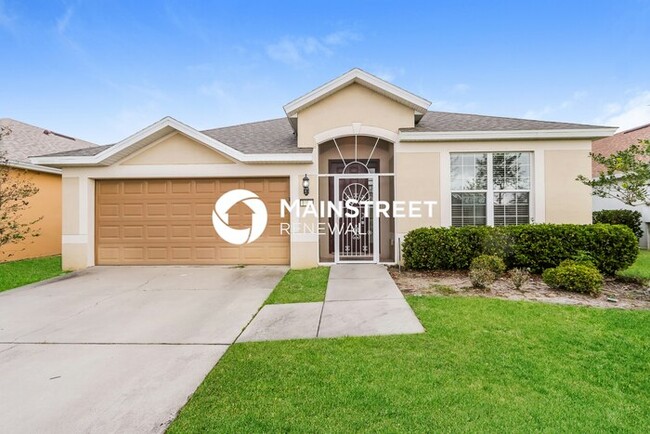 1496 Dittmer Cir SE in Palm Bay, FL - Building Photo - Building Photo