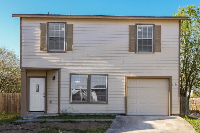 property at 9726 Amber Ledge