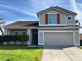 4322 Bellettini Ct in Stockton, CA - Building Photo