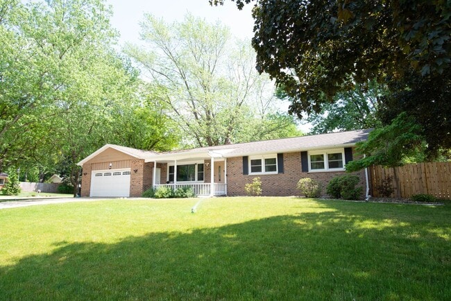 1901 Charter Ave in Portage, MI - Building Photo - Building Photo