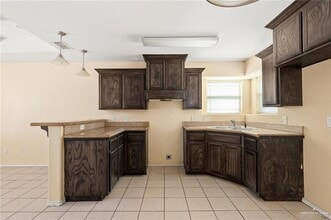 405 E 2nd St, Unit A in La Joya, TX - Building Photo - Building Photo