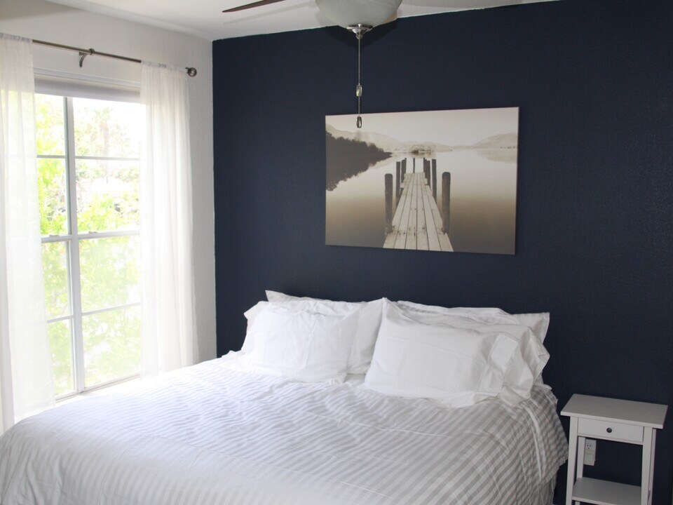 3621 Bernwood Pl, Unit 112 in San Diego, CA - Building Photo