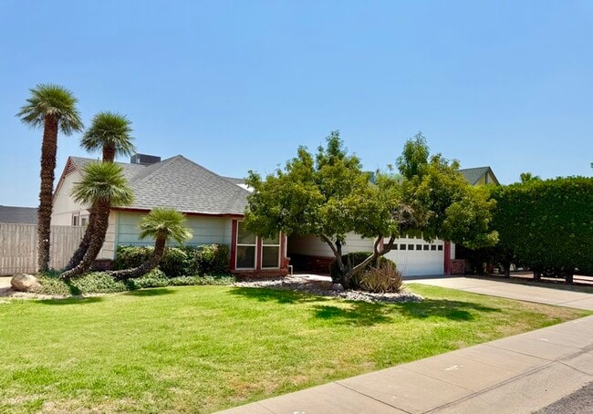 property at 8013 E Krail St
