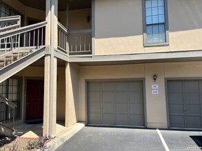 11839 Parliament Dr in San Antonio, TX - Building Photo - Building Photo