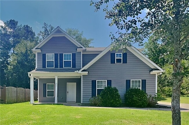 property at 311 High Water Ct