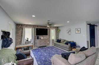 3415 Horseshoe Trail in Bossier City, LA - Building Photo - Building Photo