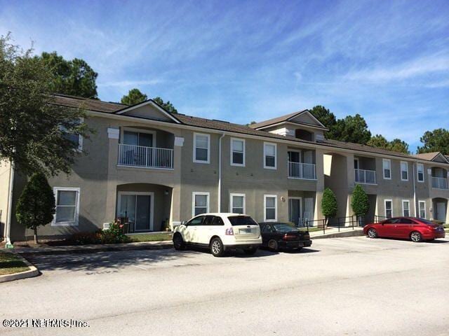 property at 7920 Merrill Rd