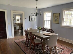 3 Cricket Ln in Norwalk, CT - Foto de edificio - Building Photo