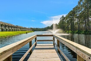 232 Kara Lake Dr in Santa Rosa Beach, FL - Building Photo