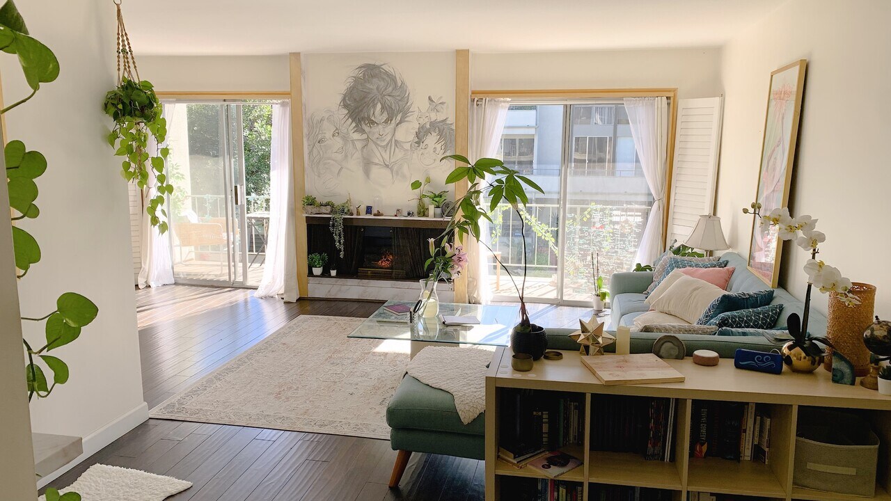 5625 Windsor Way in Culver City, CA - Building Photo