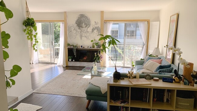 property at 5625 Windsor Way