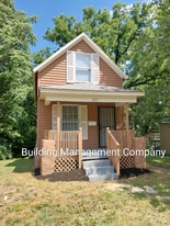 4325 Garfield Ave in Kansas City, MO - Building Photo