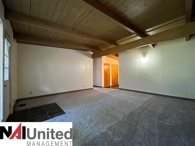 property at 2811 Newell St