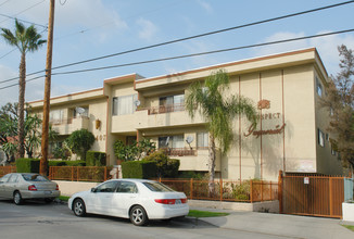 Prospect Imperial Apartments in Los Angeles, CA - Building Photo - Building Photo