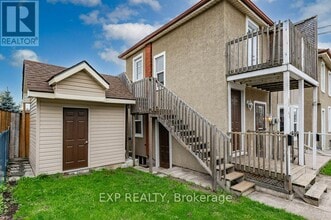 128-128 Britannia Ave in Hamilton, ON - Building Photo - Building Photo