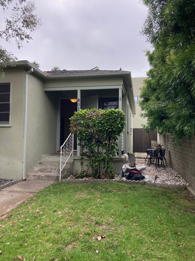 property at 805 Coeur D Alene Ave