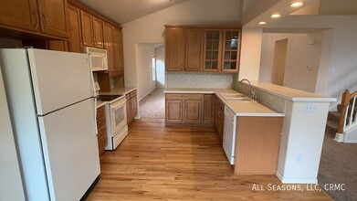 452 Fox Run Cir in Colorado Springs, CO - Building Photo - Building Photo