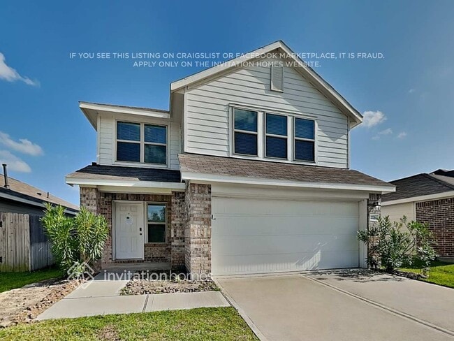 property at 22264 Stoney Ravine Dr