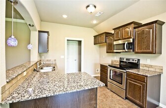 3057 Azure Ave in Fayetteville, AR - Building Photo - Building Photo