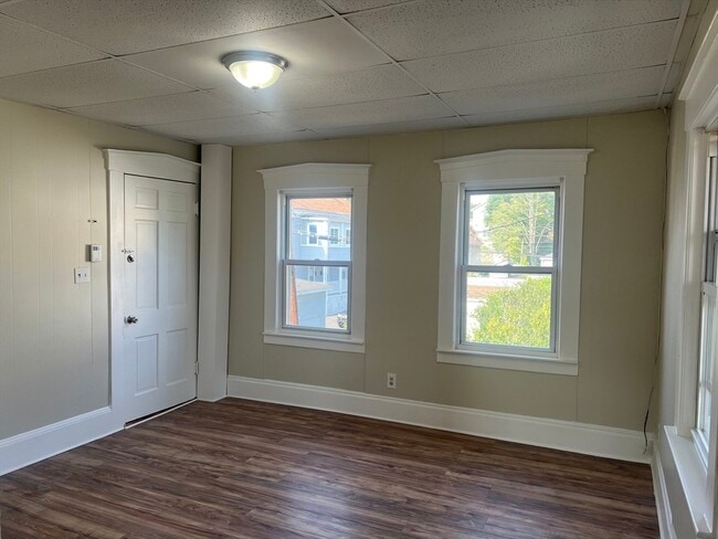 8 Normandy Rd in Lynn, MA - Foto de edificio - Building Photo