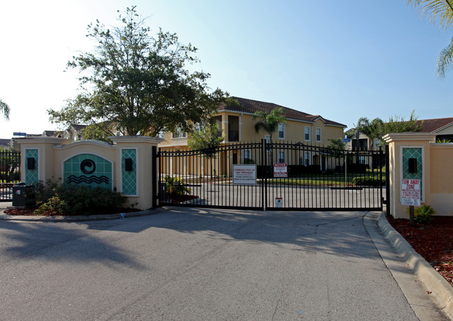 Oak Water in Kissimmee, FL - Foto de edificio - Building Photo