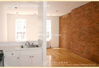 229 E 96th St-Unit -5FW in New York, NY - Building Photo - Building Photo
