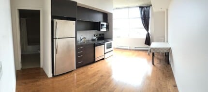 630 William in Montréal, QC - Building Photo - Building Photo