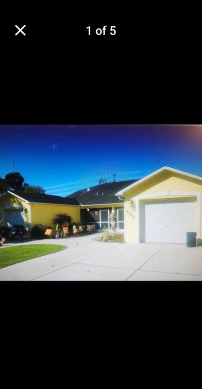 property at 4289 Azora Rd
