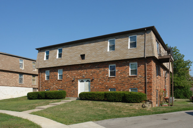 2405 Elderberry Ct in Lexington, KY - Foto de edificio - Building Photo