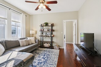 615 S Hennessey St in New Orleans, LA - Building Photo - Building Photo