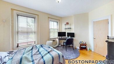 86 Hammond St in Boston, MA - Building Photo - Building Photo