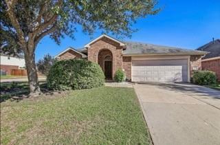 19330 Suffolk Hollow Ln in Richmond, TX - Building Photo