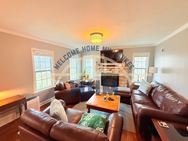 property at 3934 S 3rd St