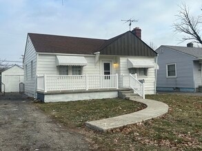 2014 Studer Ave in Columbus, OH - Building Photo - Building Photo