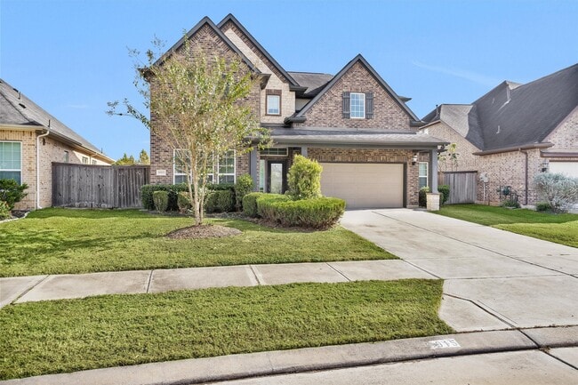 6915 Pebble Pass Ln in Missouri City, TX - Building Photo - Building Photo