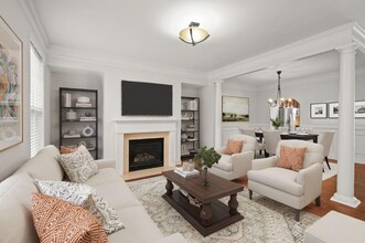 3725 Inglewood Way in Atlanta, GA - Building Photo - Building Photo