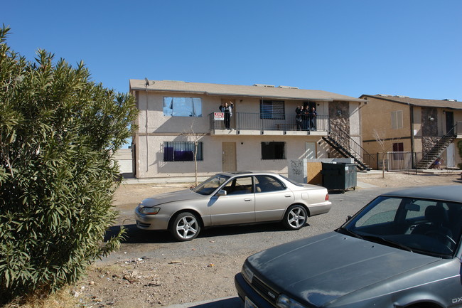 4332 Vornsand Dr in Las Vegas, NV - Building Photo - Building Photo