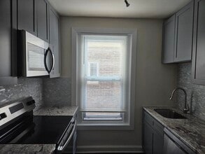 4113 Pine St, Unit #3F in Philadelphia, PA - Foto de edificio - Building Photo