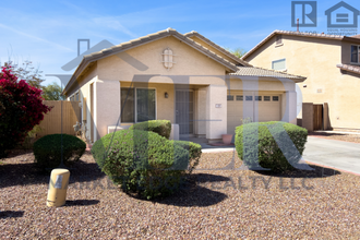138 N 116th Ln in Avondale, AZ - Building Photo - Building Photo